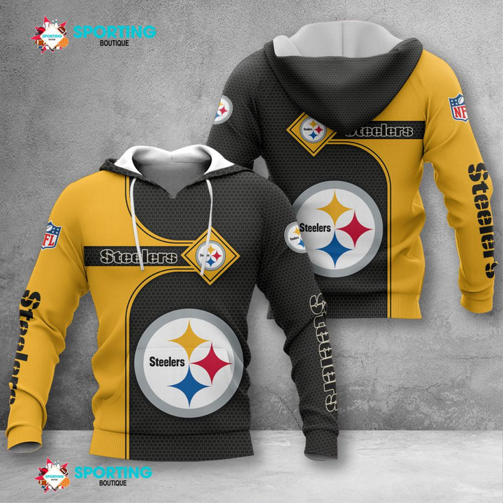 Pittsburgh Steelers VITC3366