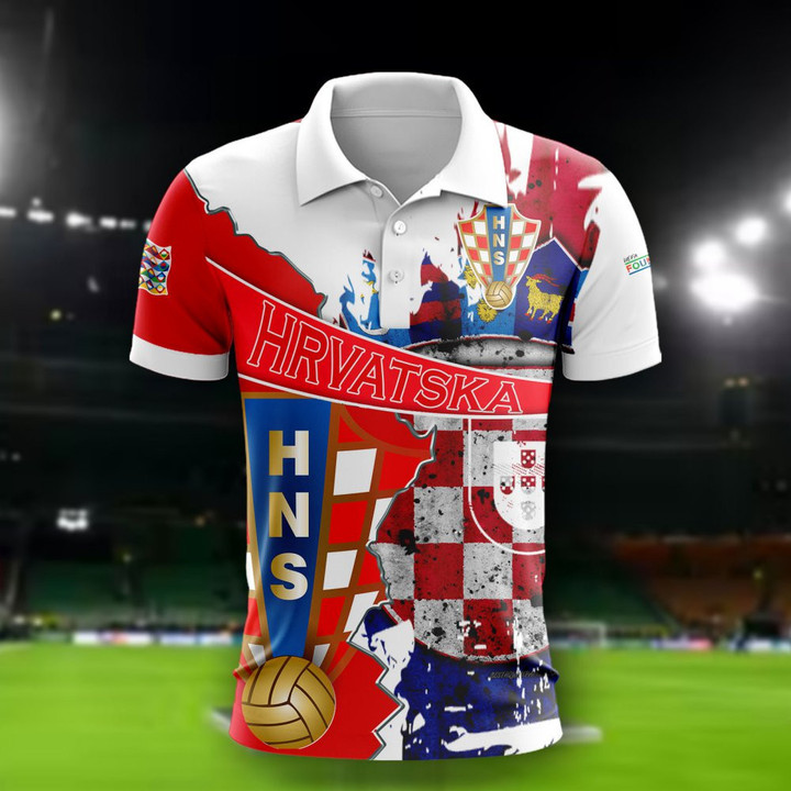 Croatia national football team PURA240