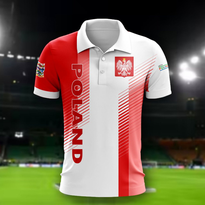 Poland national football team PURA251