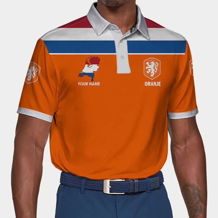 Netherlands national football team VITA2342