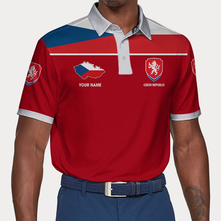 Czech Republic national football team VITA2335