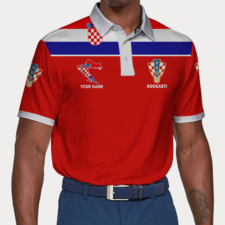 Croatia national football team VITA2334