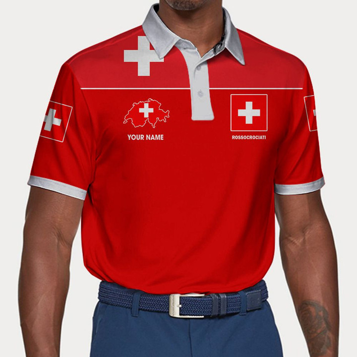 Switzerland national football team VITA2351