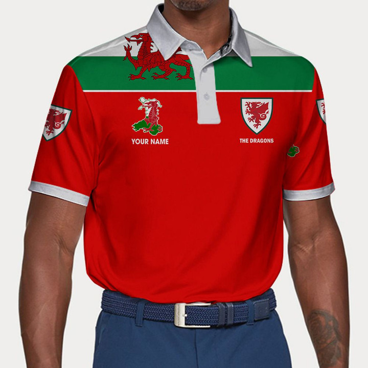 Wales national football team VITA2353
