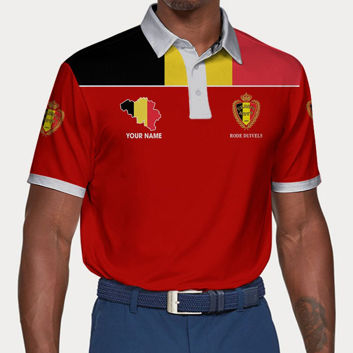Belgium national football team VITA2333