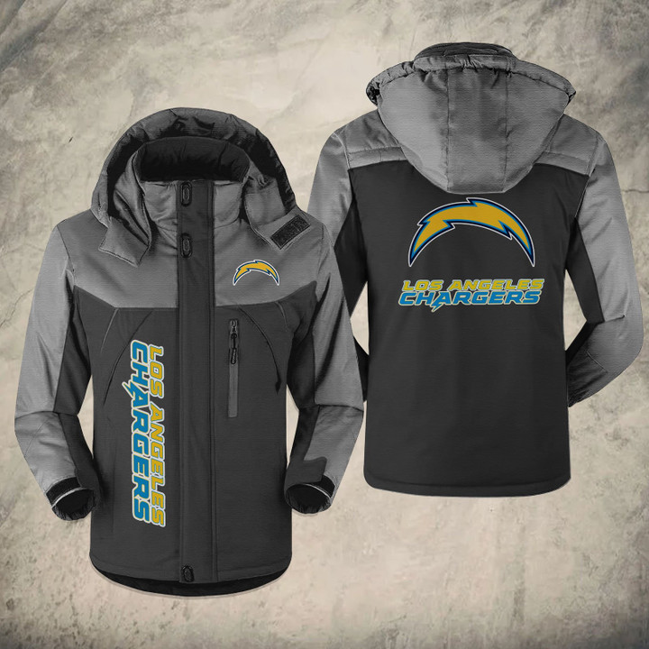 Los Angeles Chargers PURVT018