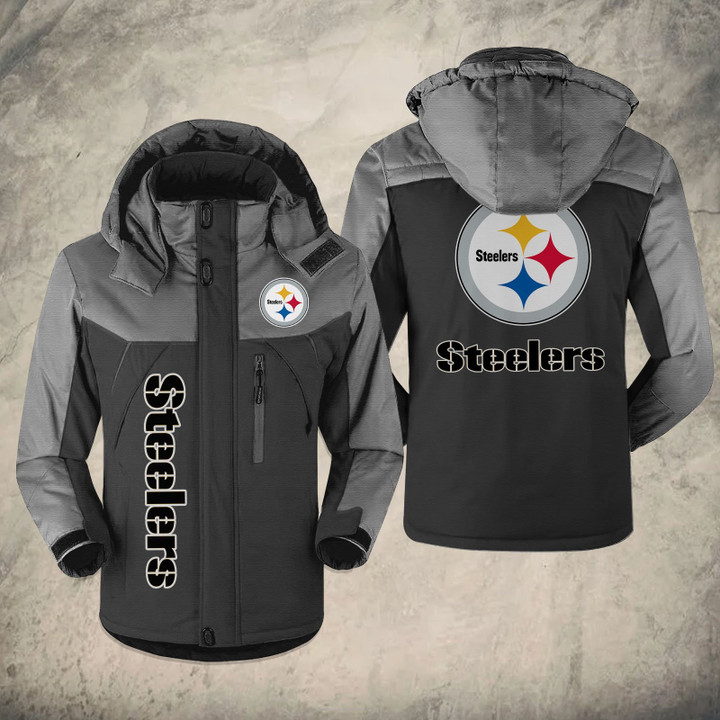 Pittsburgh Steelers PURVT027