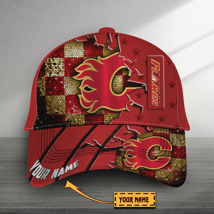 Calgary Flames VITHC194