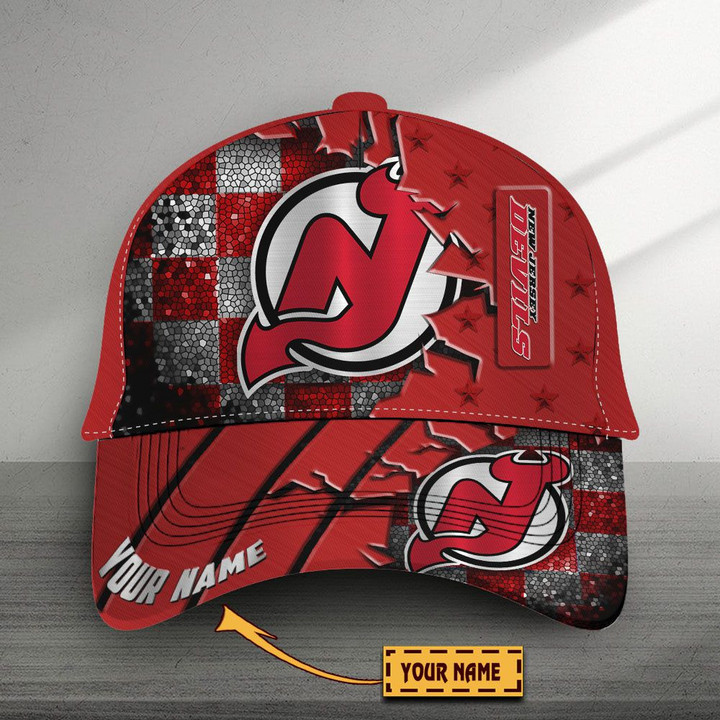 New Jersey Devils VITHC207
