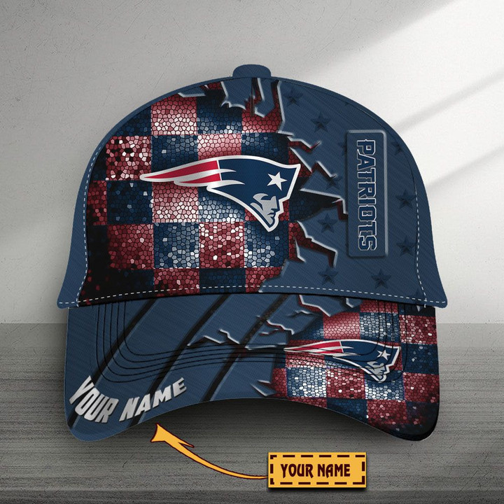 New England Patriots VITHC179