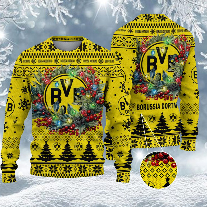 Borussia Dortmund II VITUS065