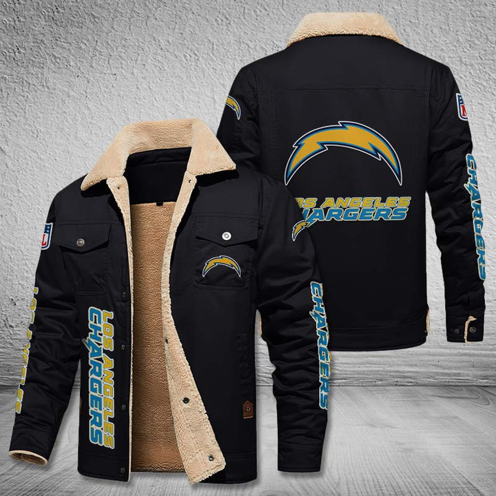 Los Angeles Chargers PUHL060