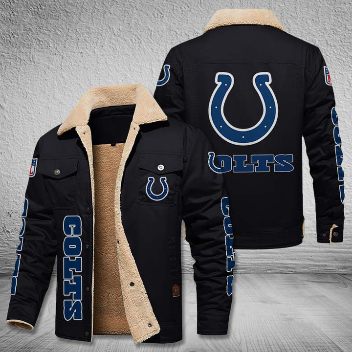 Indianapolis Colts PUHL056