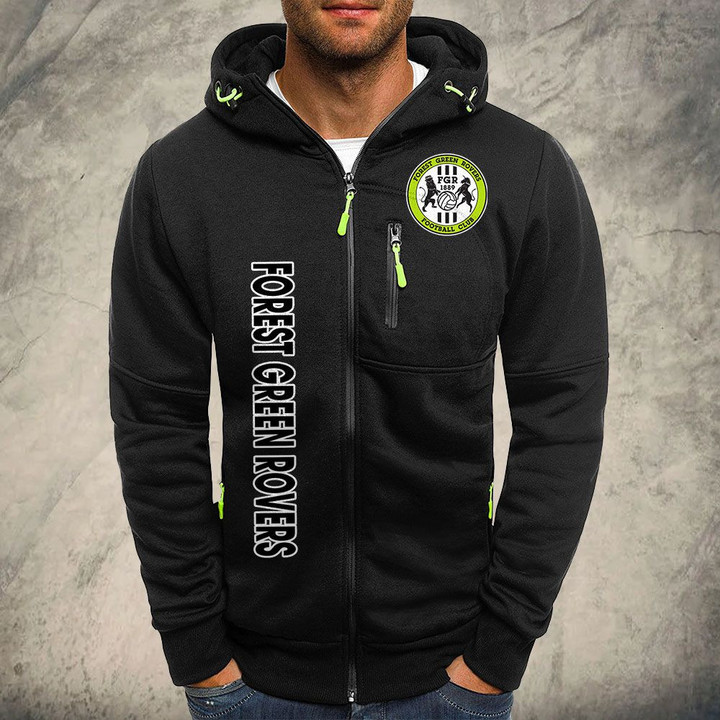 Forest Green Rovers VITW2365