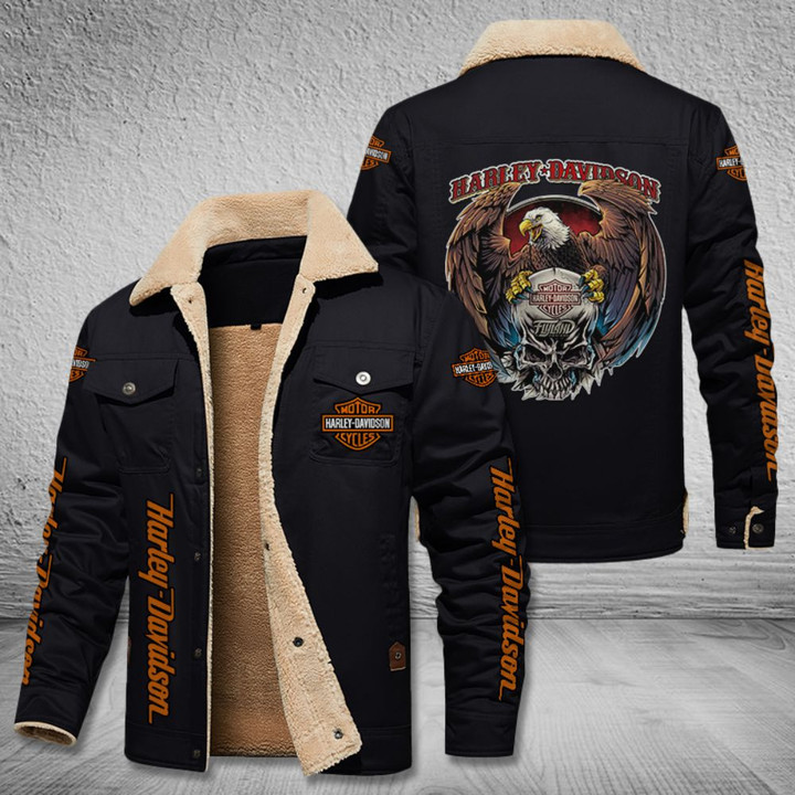 Harley-Davidson VITHL022