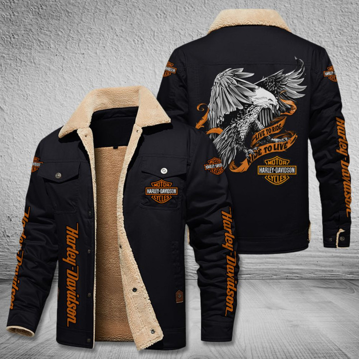 Harley-Davidson VITHL023