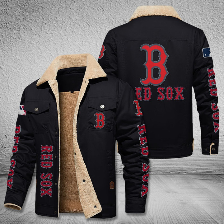 Boston Red Sox PUHL413