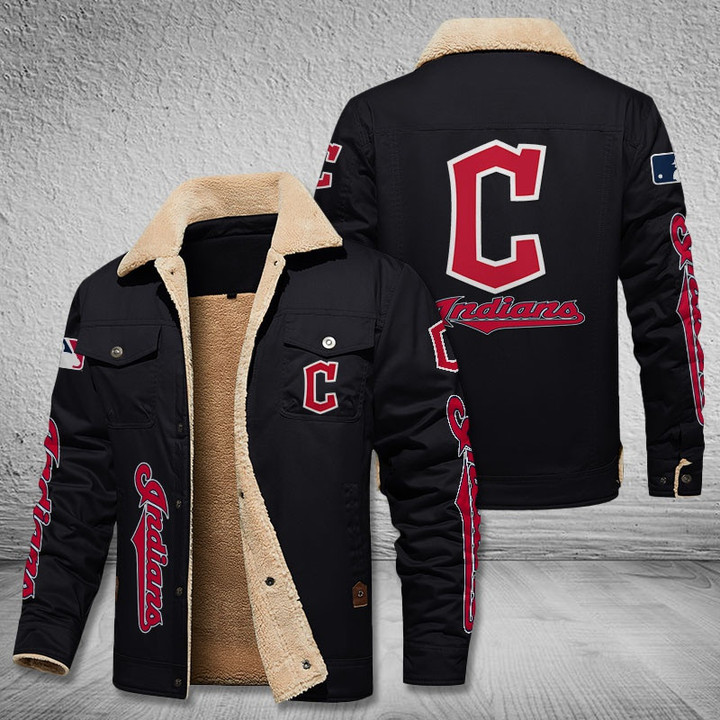 Cleveland Indians PUHL417