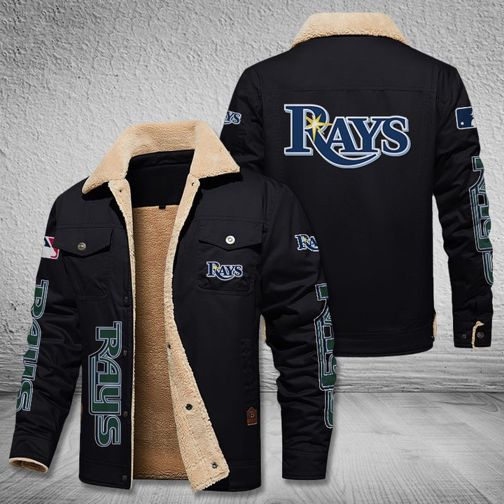 Tampa Bay Rays PUHL436
