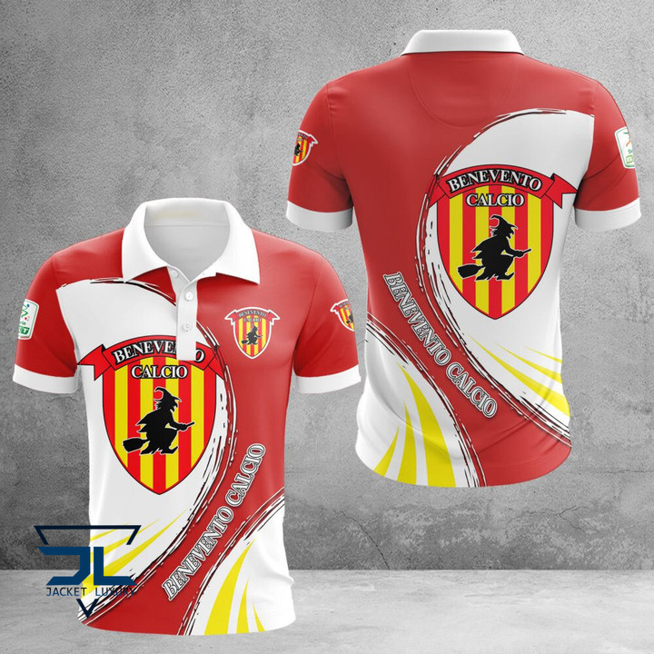 Benevento Calcio PURA905