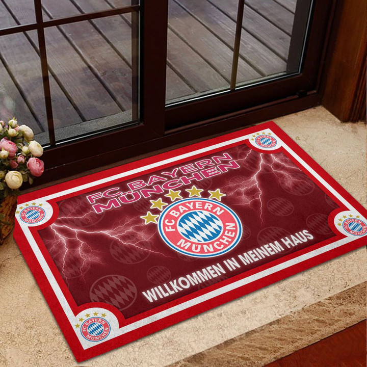 FC Bayern Munchen VITT008