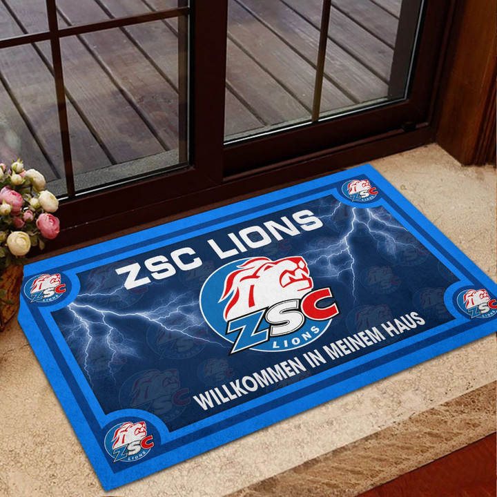 ZSC Lions VITT140