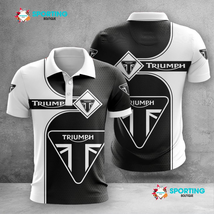 Triumph Motorcycles VITC3183