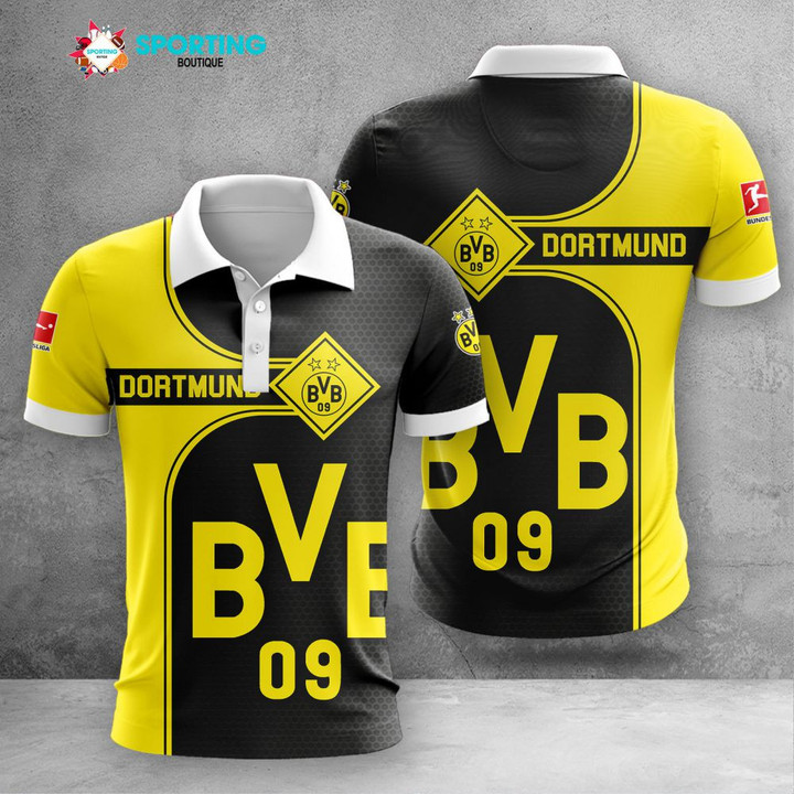 Borussia Dortmund VITC3103