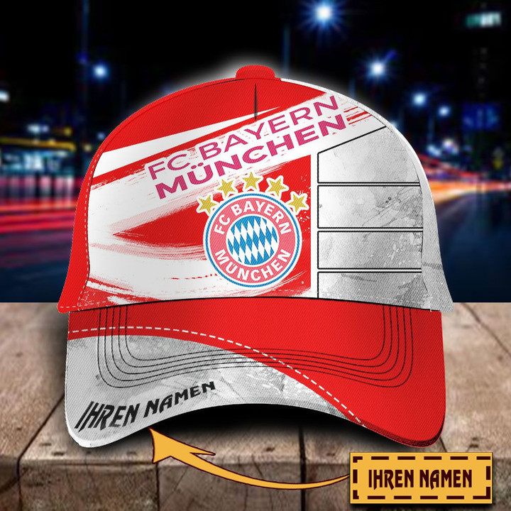 FC Bayern Munchen VITHC9080