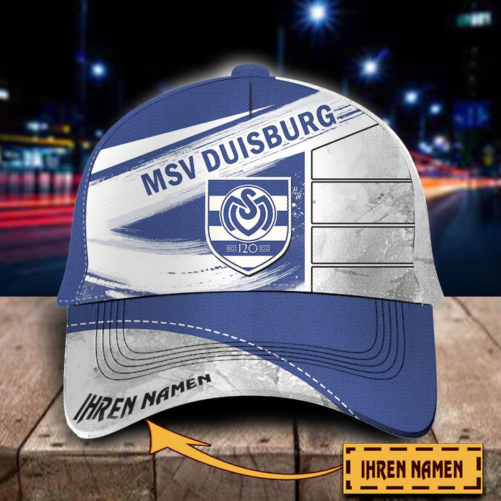 MSV Duisburg VITHC9117