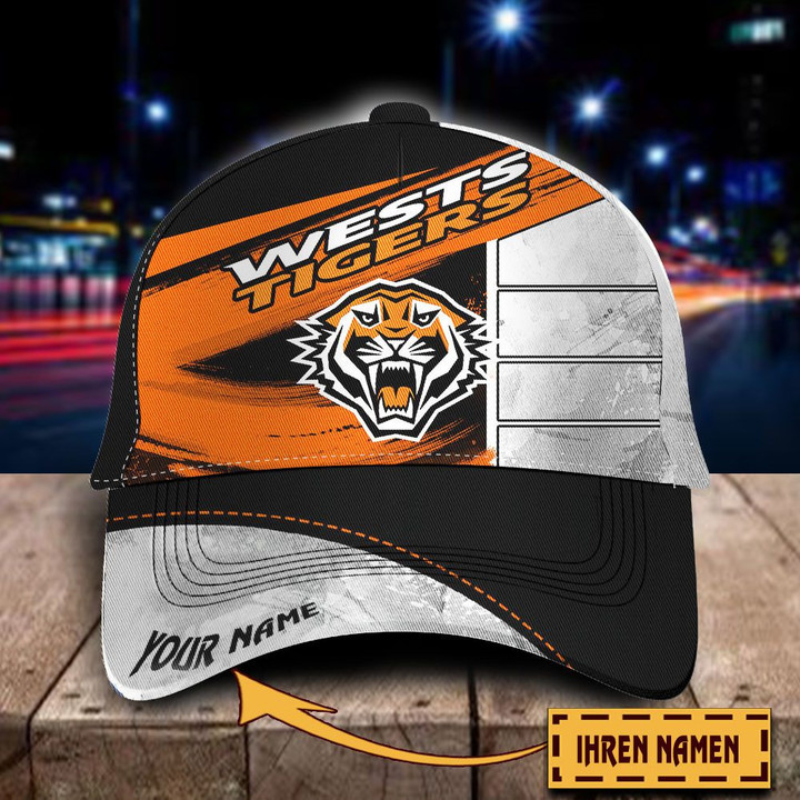 Wests Tigers VITHC9164