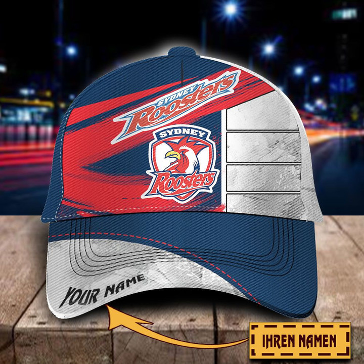 Sydney Roosters VITHC9163