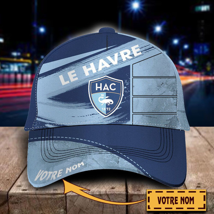 Havre Athletic Club VITHC9253