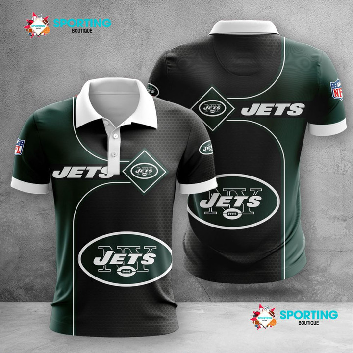 New York Jets VITC3364