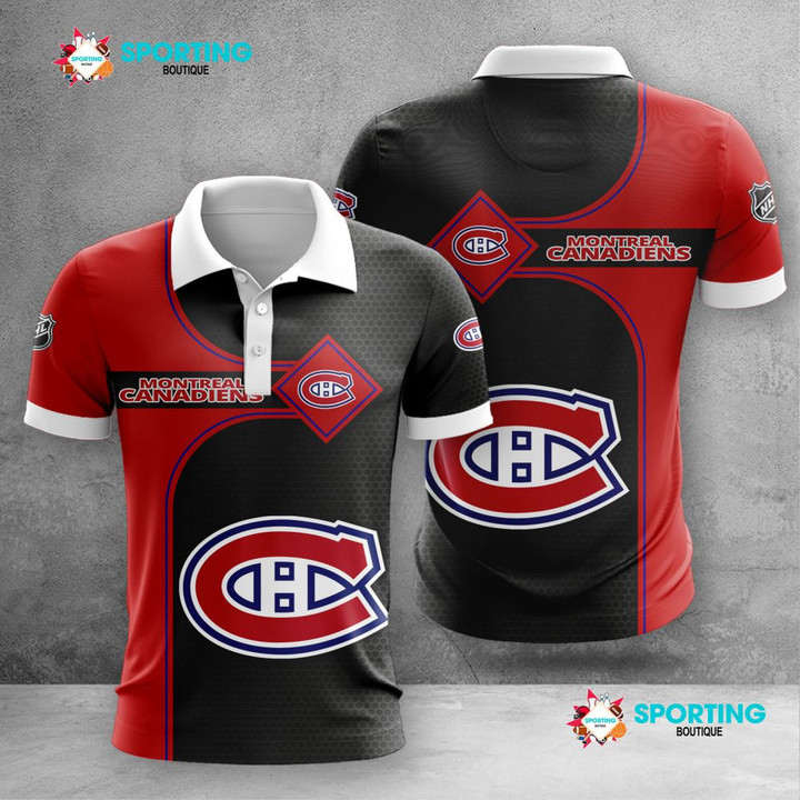 Montreal Canadiens VITC3387