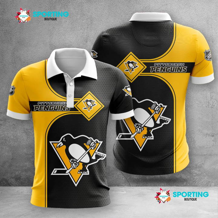 Pittsburgh Penguins VITC3394