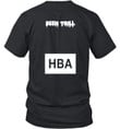 Hood By Air Shirt Hood By Air T-Shirt For Men Women Size S-5XL