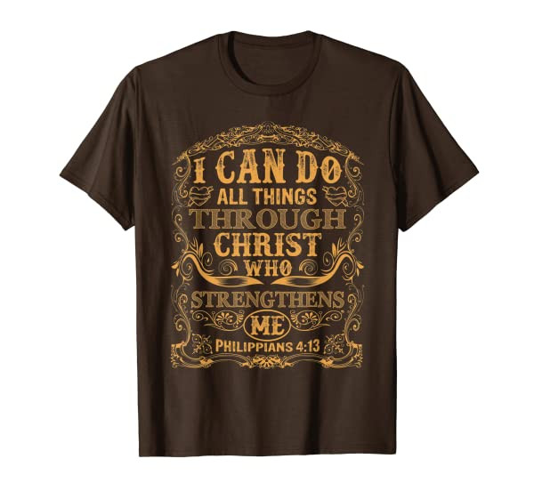 Christian t Shirts For Teens & Women With Bible Verses