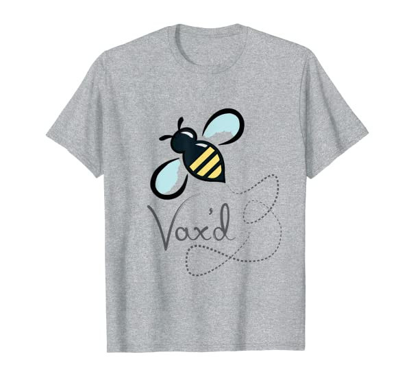 Bee Vaxd T-Shirt