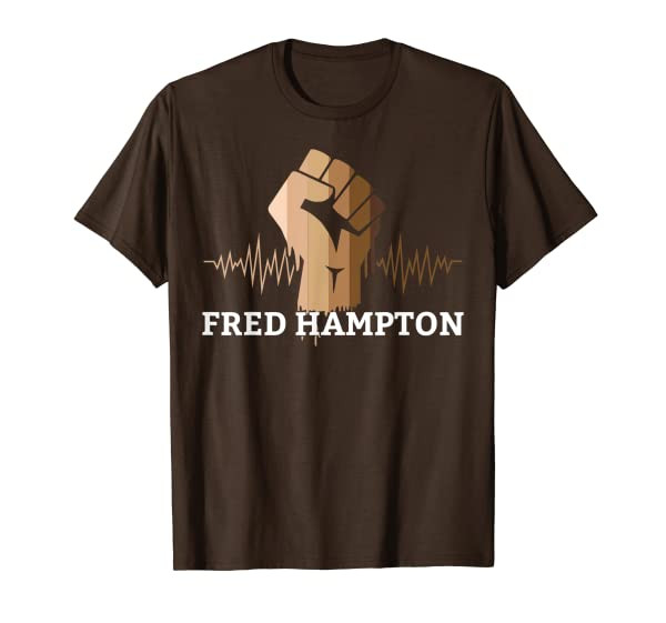 Fred Hampton T-Shirt