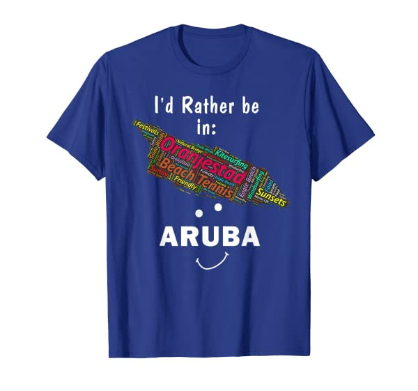 Funny Aruba T Shirt I Love Aruba Tshirt Travel Island