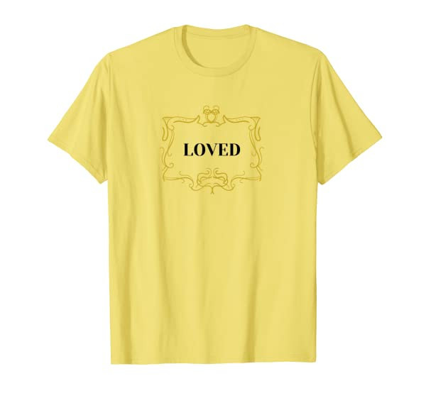 Framed in Love T-Shirt