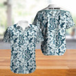 Seattle Mariners Hawaiian Shirt