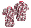 Kansas City Chiefs Football Hawaiian Shirt