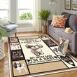 Shih Tzu Mk Carpet Area Rug