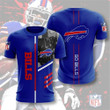 Buffalo Bills T-shirt BG47