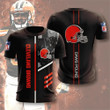 Cleveland Browns T-shirt BG52