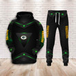 Green Bay Packers Limited Hoodie/ Jogger 668