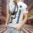 Dallas Cowboys T-shirt 36