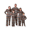 Cincinnati Bengals Family Holiday Pajamas AZCPYZAM071